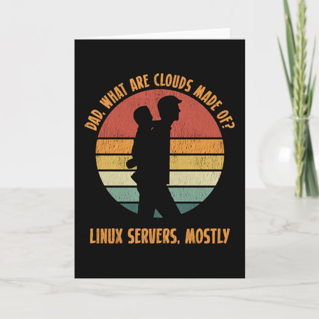 Carte Concepteur de logiciels Programmeur informatique p (Devant)