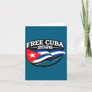 Carte Conception Cuba Cuba Libre Doctrine Donroe