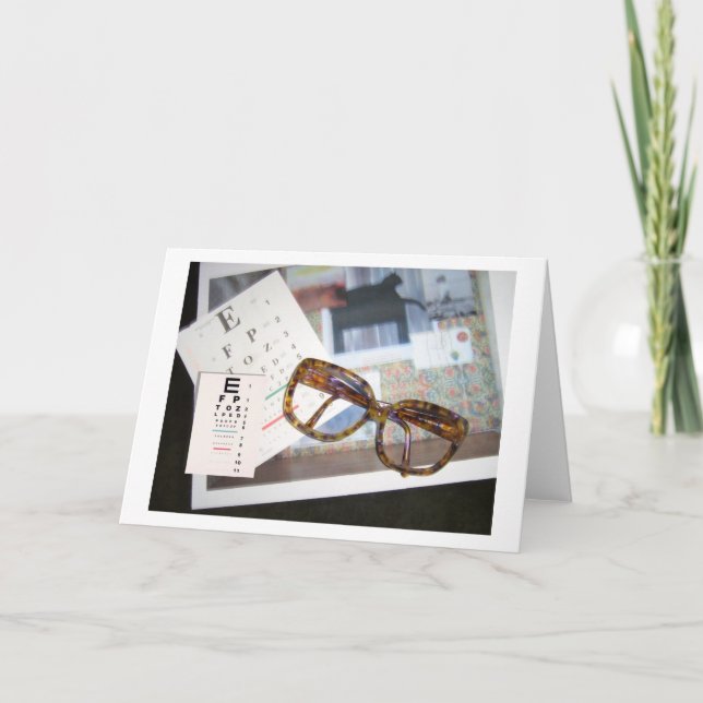 Carte Conception de Dim (Devant)