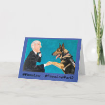 Conception de la loi du Finn