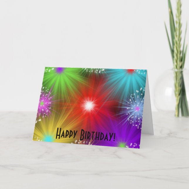 Carte Conception de partie (Devant)