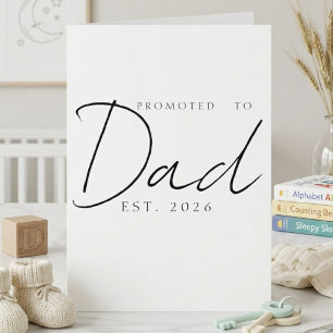 Carte Conception De Script D'annonce Douce De Promotion