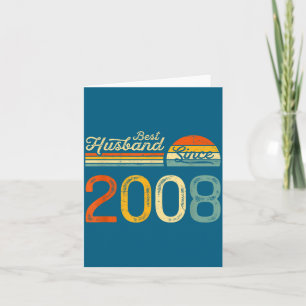 Carte Conception depuis le 18e anniversaire de mariage d