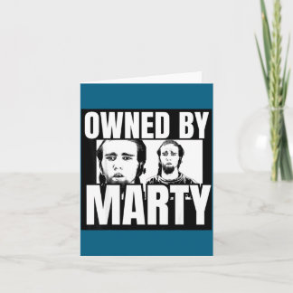 Carte Conception d'humour sarcastique drôle de Cyraxx Mu