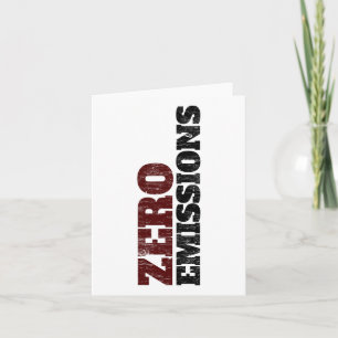 Carte Conducteur de voiture électrique zéro émission Ele