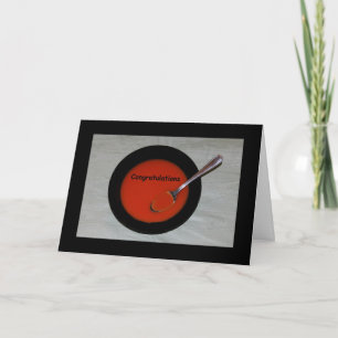 Carte Congratulations 1