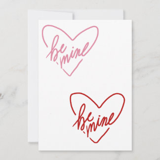 CARTE CONSEIL BE MINE