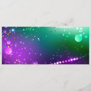 Carte Conseil Carthagène Solive Purple