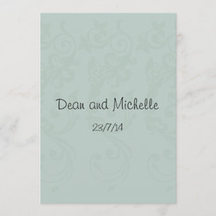 Carte Conseil Conseils de mariage drôles, Commentaire