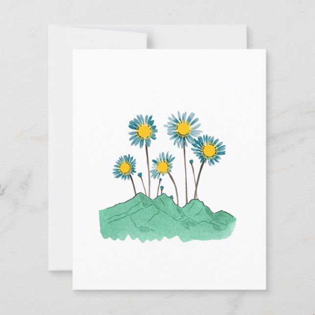 Carte conseil Kazakhstan (Devant)