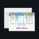 Carte conseil Mariage Gold Parties scintillant Fau<br><div class="desc">C'est Blank Elegant Gold Parties scintillant Faux Foil Mariage de conseil Carte de visite carte conseil. Cette carte est ornée de parties scintillant or. Il est parfait comme des cartes mariages,  cartes de visite et plus. Cliquez sur le bouton customiser pour personnaliser le design.</div>