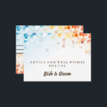 Carte conseil Mariage Gold Parties scintillant Fau<br><div class="desc">C'est Blank Elegant Gold Parties scintillant Faux Foil Mariage de conseil Carte de visite carte conseil. Cette carte est ornée de parties scintillant or. Il est parfait comme des cartes mariages,  cartes de visite et plus. Cliquez sur le bouton customiser pour personnaliser le design.</div>