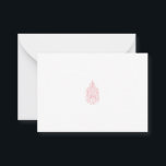 Carte Conseil Rose Brumeuse, Acajou Éclairci, Motif Décoratif<br><div class="desc">Découvrez nos cartes de conseils plats premium,  parfaites pour les mariages et les fêtes. Profitez de couleurs vives,  d'une impression recto-verso et d'une garantie de satisfaction. Créez des souvenirs inoubliables dès aujourd'hui !</div>