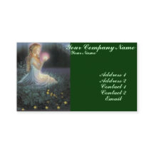 Voeux parmi les fleurs