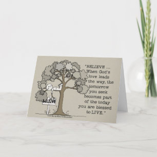 CARTE CONSIDÉREZ DE VIVRE