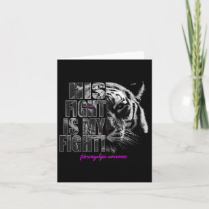 Carte Constater que son combat est mon combat 1