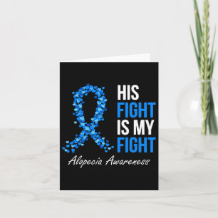 Carte Constater que son combat est mon combat Je porte d