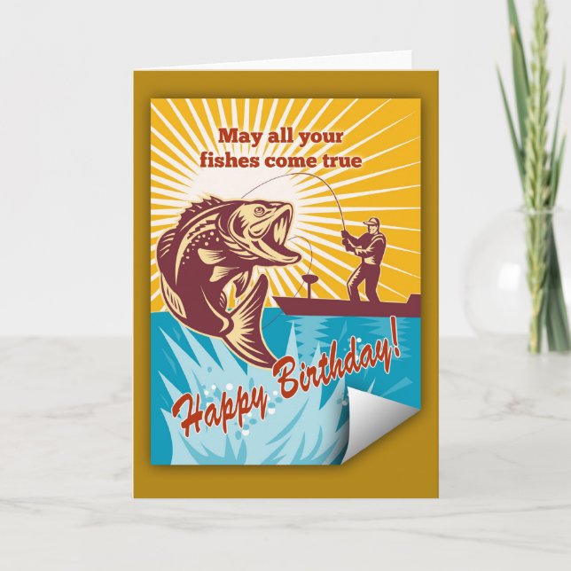 Carte contagieuse de basse de large ouverture de (Devant)