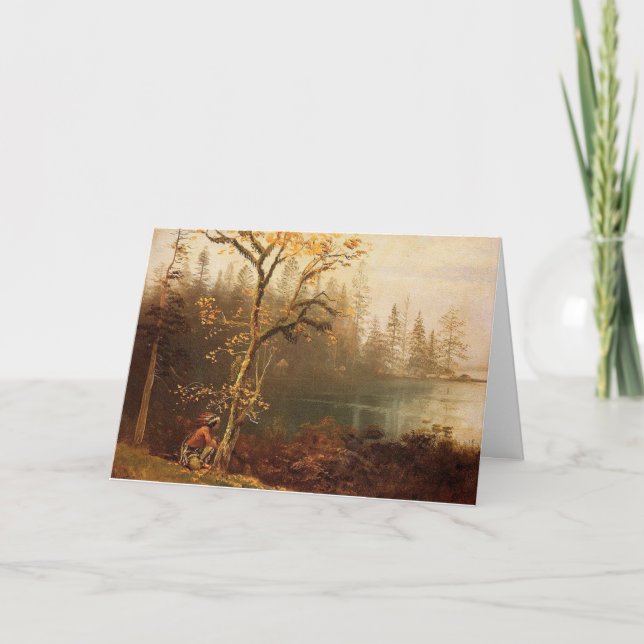 Carte Contemplation (Devant)