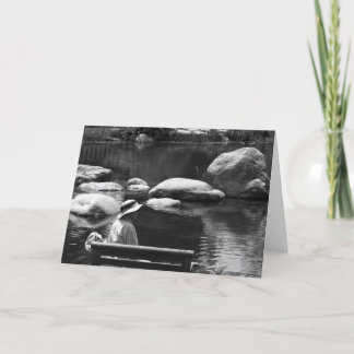 Carte Contemplation #2