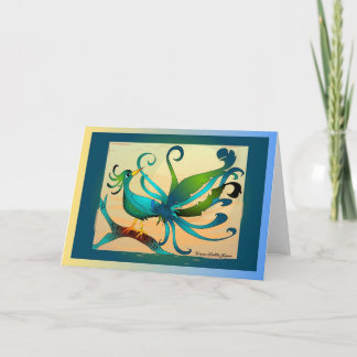 Carte Contes grands par Debbie Jensen