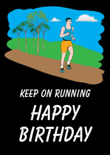 Cartes Coureurs D Anniversaire Zazzle Fr Cartes Coureurs D Anniversaire Zazzle Fr