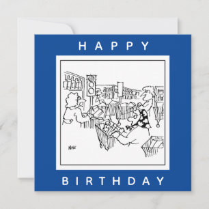 Carte Contrôle de la circulation feux de circulation dan