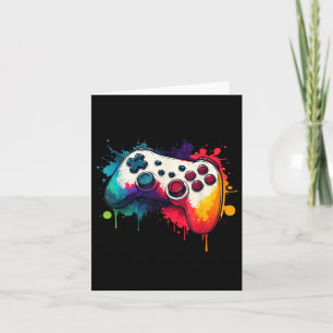 Carte Contrôler Toutes Les Choses Jeux Vidéo Contrôleur 