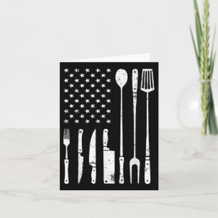 Carte Cool Barbecue Grillade Design Pour Hommes Femmes B