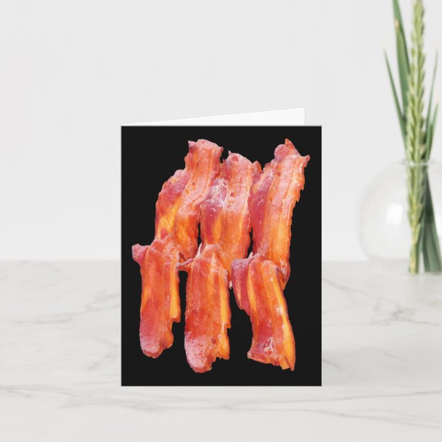Carte Cool Con Halloween Costume Manger Drôle Lazy do-it (Devant)