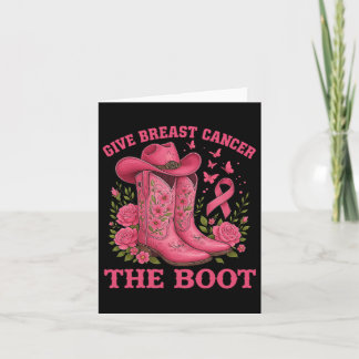 Carte Cool Karate Cadeau Kickboxing Karate Lover Taekwon