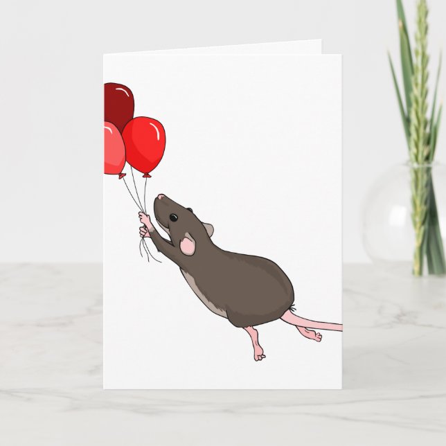 Carte Corny dans le ciel (Devant)