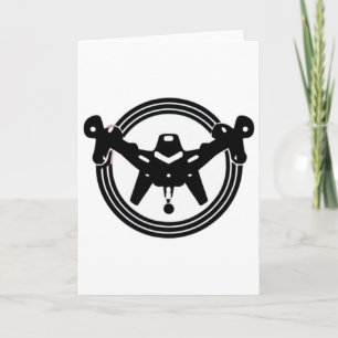 Carte Correctif d'équipe de pilote de drone Swarm Uav Rp