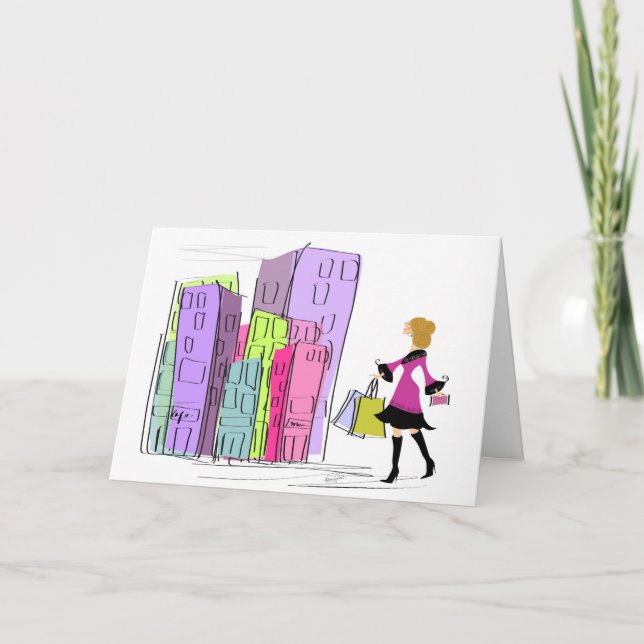 Carte Corrompre vous-même (Devant)