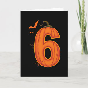Carte Costume de Halloween assorti pour couple de mème S