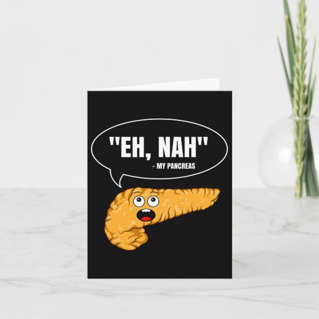 Carte Costume de Halloween rétro Squelette Mains Signe d (Devant)