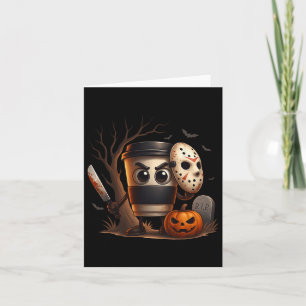 Carte Costume d'Halloween Cappuccino Ino Garçons Brainro