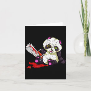 Carte Costume d'Halloween sanglant pour homme Agence Cha