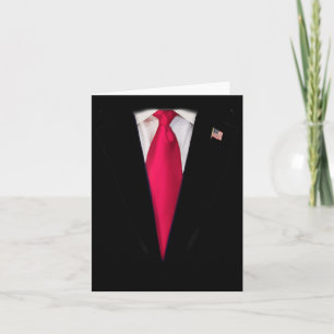 Carte Costume Donald Trump Costume Trump Costumes d'Hall