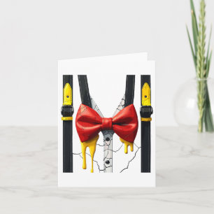 Carte Costume Humpty Dumpty Halloween Cracked Oeuf