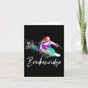 Carte Costume luciole d'Halloween