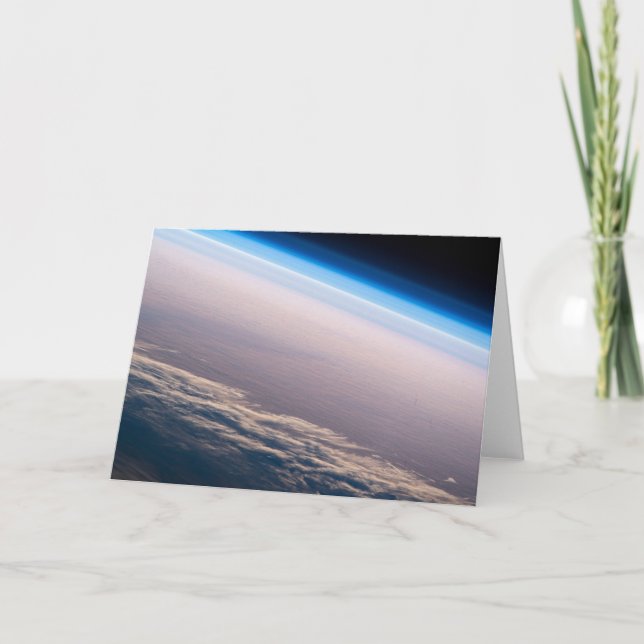 Carte Coucher De Soleil Orbital Au Large De La Côte De C (Devant)