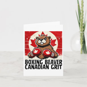 Carte Coudes Haut Canada Taxes canadiennes Beaver B