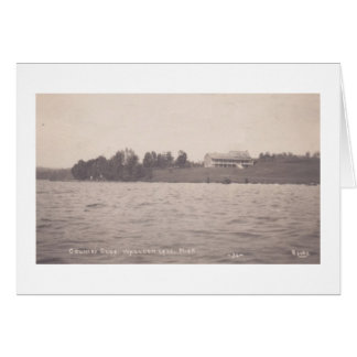 Carte Country Club Walloon Lake Michigan