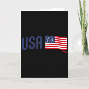 Carte Coupe du Monde de Football des Supporters Usa 2026