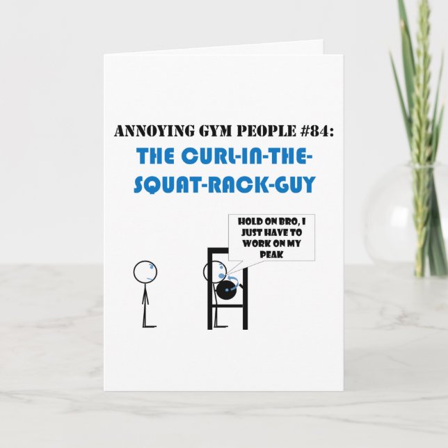 Carte Courroies en rack de squat (Devant)