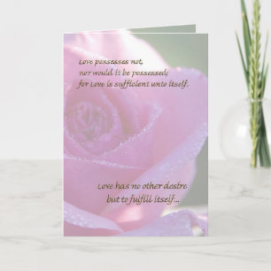 Carte Cours d'amour 4