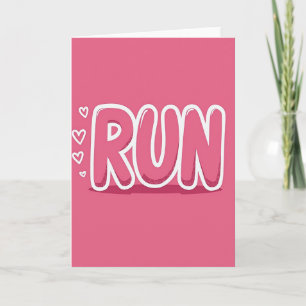 Carte Cours de Tout Coeur