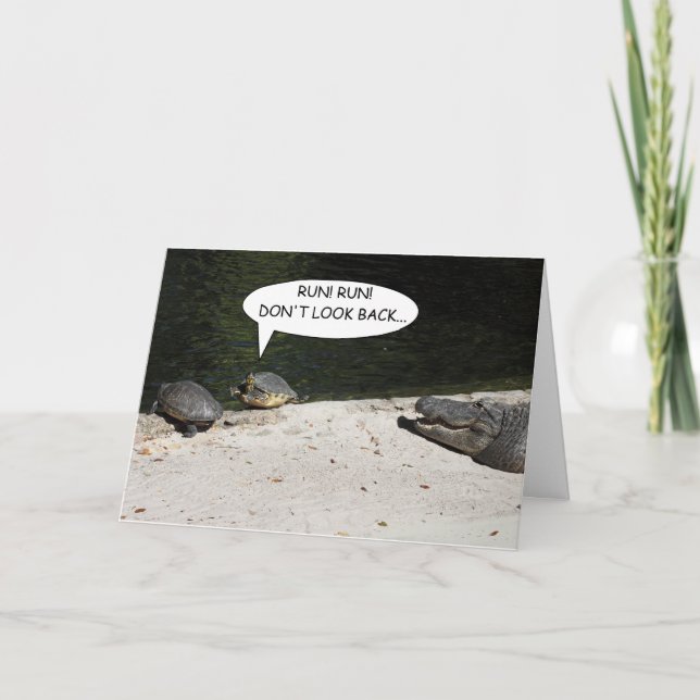 CARTE COURSE ! (Devant)