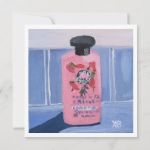 Carte Courte du matin